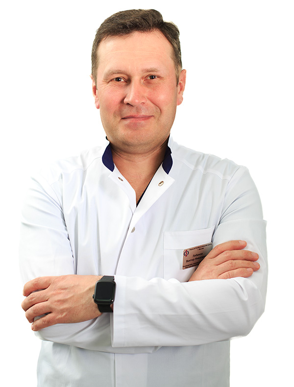 Саакян Артак Смбатович